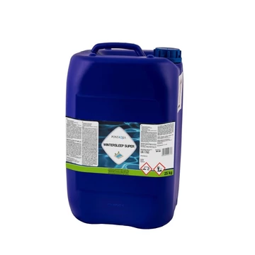 Wintersleep Super 25 kg