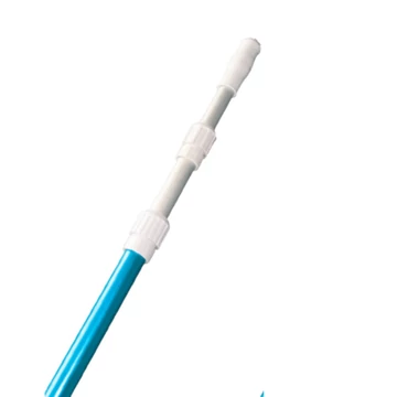 Teleszkópos rúd 1,2 - 3,6 m 