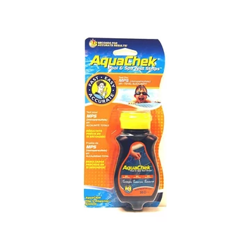 Aquacheck oxigénes vízelemző Aqualux A-hoz