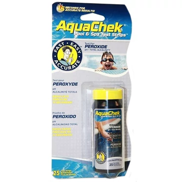 Aquacheck oxigénes vízelemző Aquamaxhoz