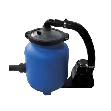 Pooltrend Aqualoon vízforgató 3 m3/h