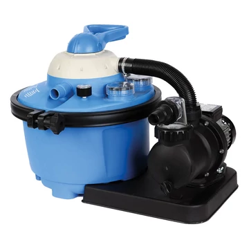 Pooltrend Aqualoon Plus vízforgató 7 m3/h