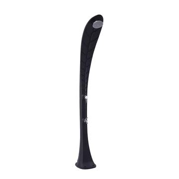 Tropic fekete szolárzuhany 35 l
