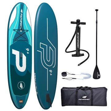 Pathfinder Lite 9'6 SUP szett 290x76x15 cm BEMUTATÓ DARAB!