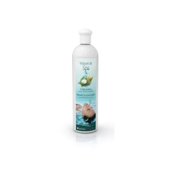 Jakuzzi Aromaterápiás Illat Cédrus 250ml