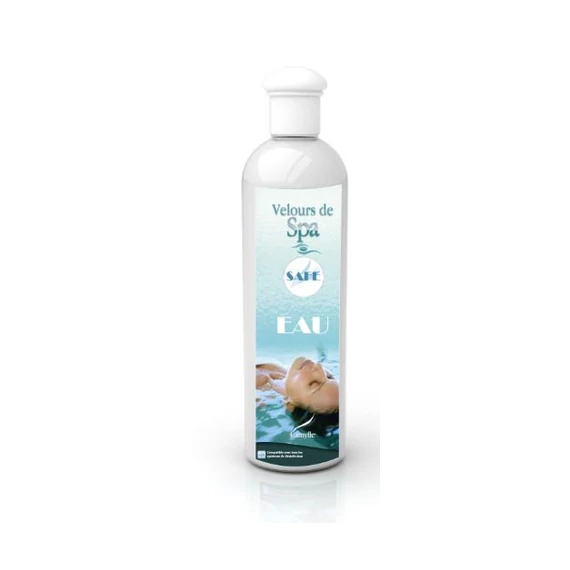 Jakuzzi Aromaterápiás Illat Víz 250ml