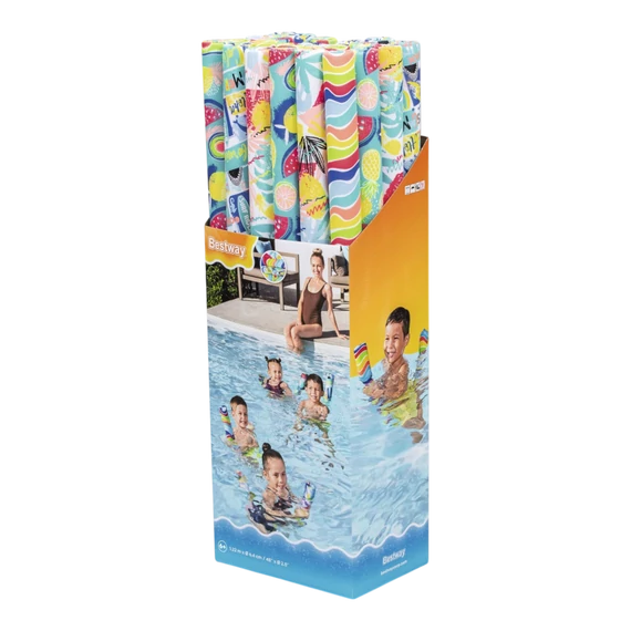 Habszivacs úszóhenger 1,22 m