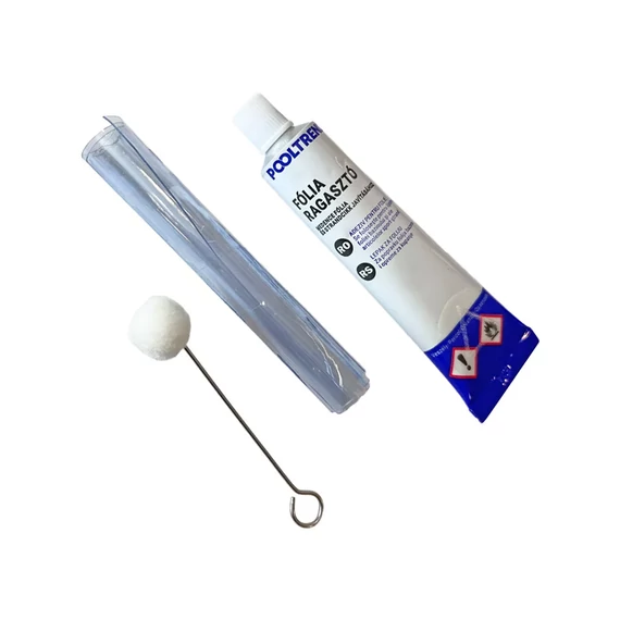 POOLTREND fólia ragasztó 30ml