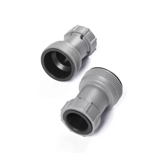 Csőátalakító D32-D38 mm, 2 darab