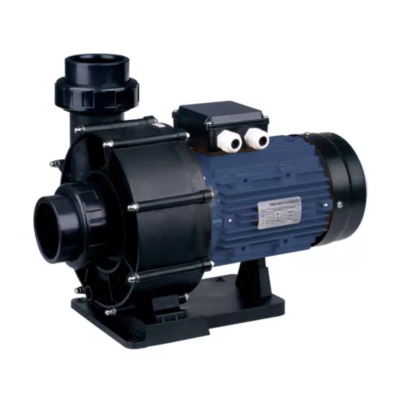 SwimX 80 m3/h ellenáramoltató szivattyú 3 kW ~3