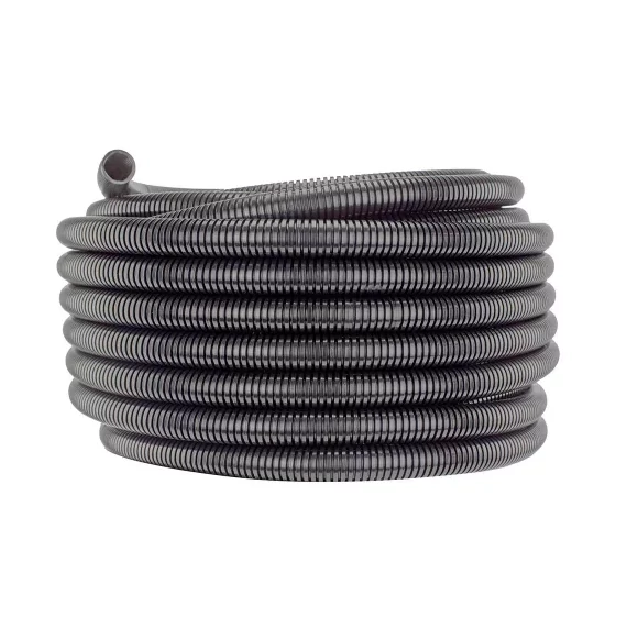 Flexibilis nyomócső poolflex/m D50