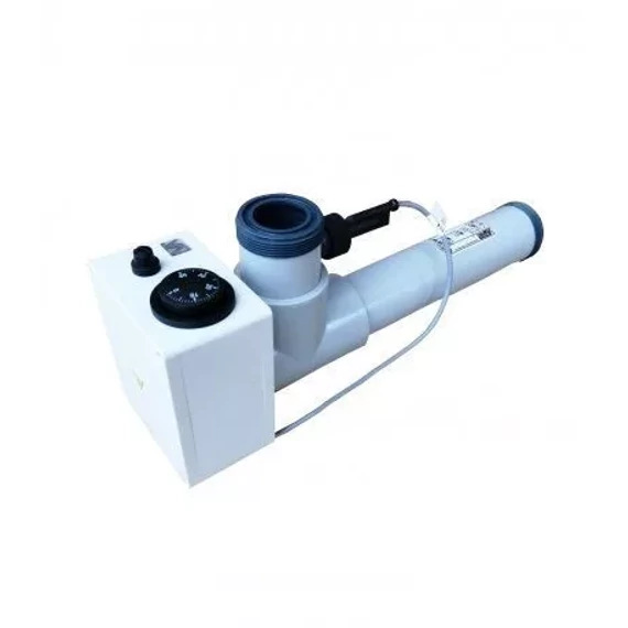 Elektromos fűtőpatron TITÁN 6 kW/400V