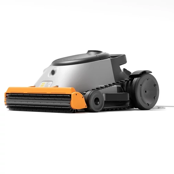 Genkinno ACE 600 Plus inverteres önjáró - automata medence robot porszívó, vezeték nélküli