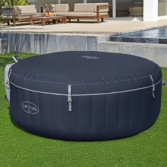 Lay-Z-Spa Miami Airjet masszázsmedence 180 x 66 cm 2025