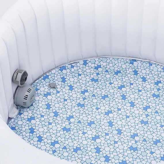 Lay-Z-Spa Miami Airjet masszázsmedence 180 x 66 cm 2025