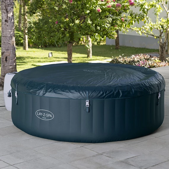 Lay-Z-Spa Miami Airjet masszázsmedence 196 x 66 cm 2025