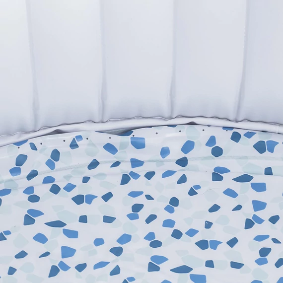 Lay-Z-Spa Miami Airjet masszázsmedence 196 x 66 cm 2025