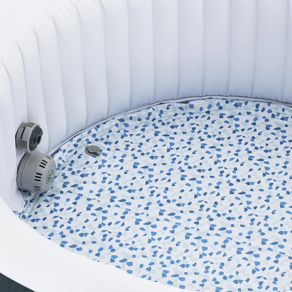 Lay-Z-Spa Miami Airjet masszázsmedence 196 x 66 cm 2025