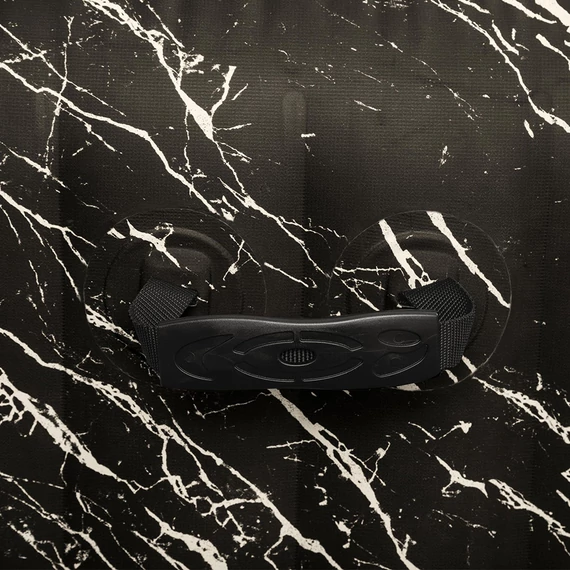Lay-Z-Spa Hollywood Luxe Airjet masszázsmedence 180 x 180 x 66 cm 2025