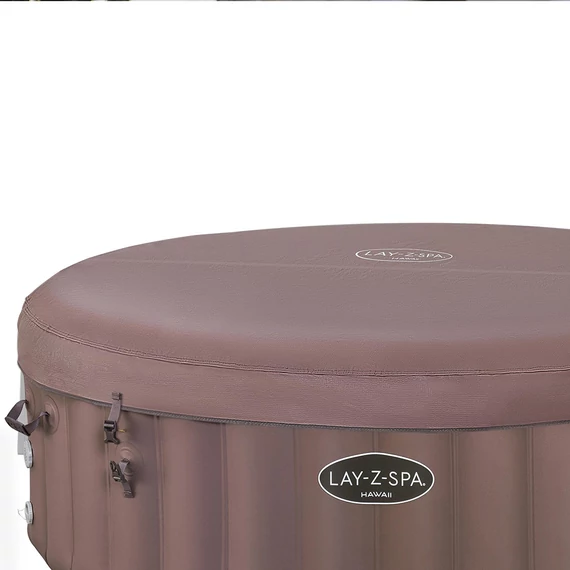 Lay-Z-Spa Hawaii Airjet masszázsmedence 196 x 71 cm 2025