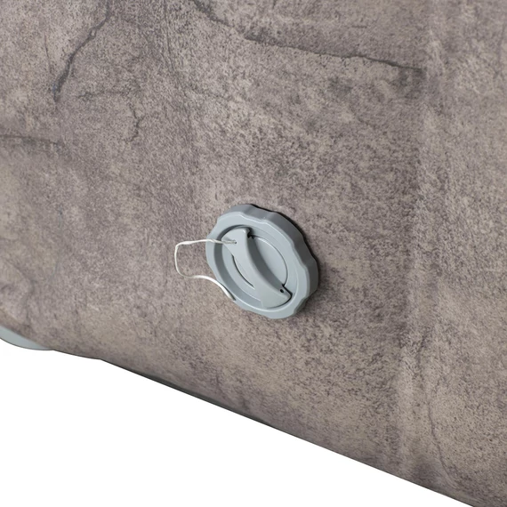 Lay-Z-Spa Róma Airjet masszázsmedence 180 x 180 x 71 cm 2025