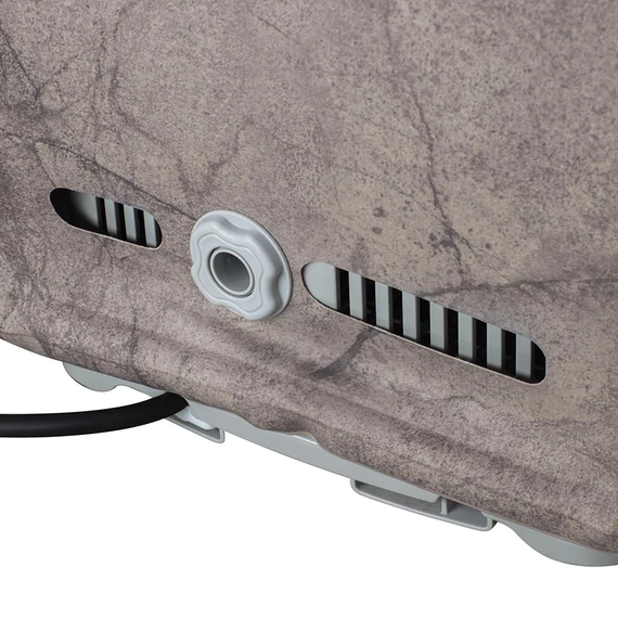 Lay-Z-Spa Róma Airjet masszázsmedence 180 x 180 x 71 cm 2025