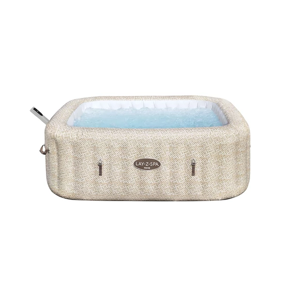 Lay-Z-Spa Róma Airjet masszázsmedence 201 x 201 x 71 cm 2025