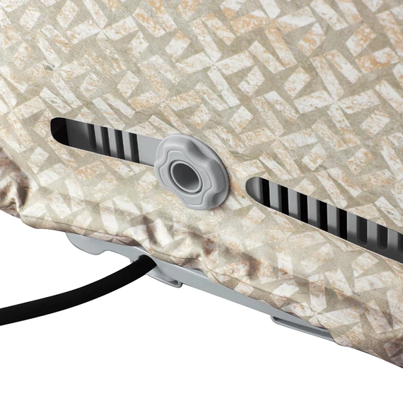 Lay-Z-Spa Róma Airjet masszázsmedence 201 x 201 x 71 cm 2025