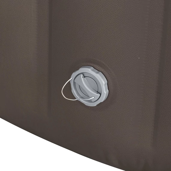 Lay-Z-Spa Dominica Hydrojet masszázsmedence 196 x 71 cm 2025