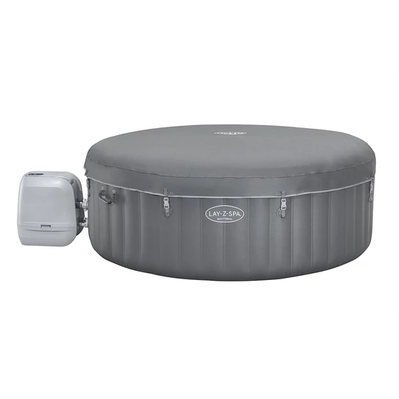 Lay-Z-Spa Santorini Hydrojet masszázsmedence 216 x 80 cm 2025