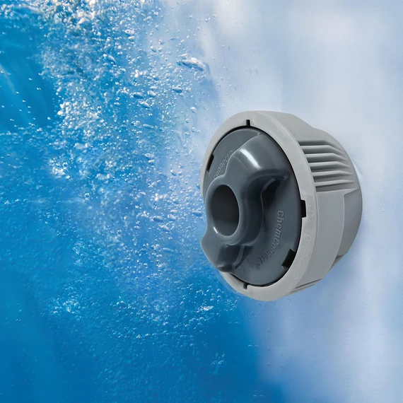 Lay-Z-Spa Maldives Hydrojet EnergySense masszázsmedence 201 x 201 x 80 cm 2025