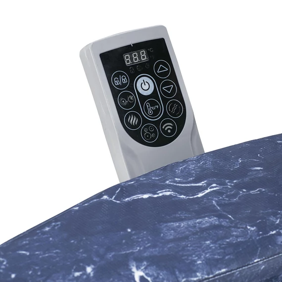 Lay-Z-Spa Toronto Airjet masszázsmedence 190 x 70 cm 2025