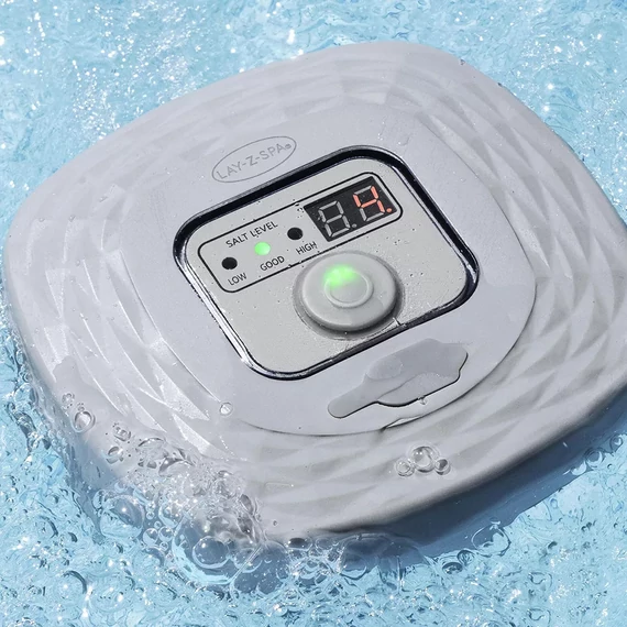 Lay-Z-Spa akkumulátoros sóbontó jakuzzihoz 0,5 g/h
