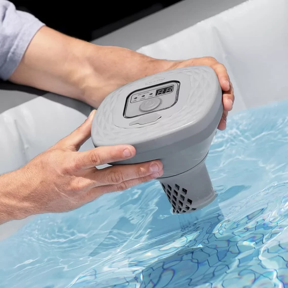 Lay-Z-Spa akkumulátoros sóbontó jakuzzihoz 0,5 g/h
