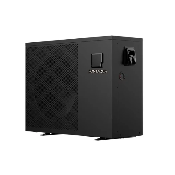 Pontaqua Mineo inverteres hőszivattyú 7kW R32