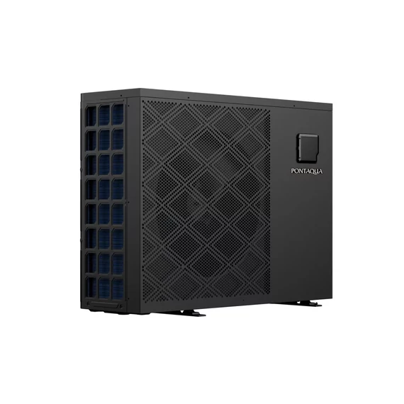 Pontaqua Mineo inverteres hoszivattyú 10kW R32