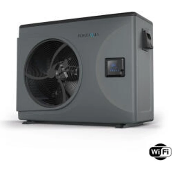 Pontaqua Miracle Plus 9 kW R32