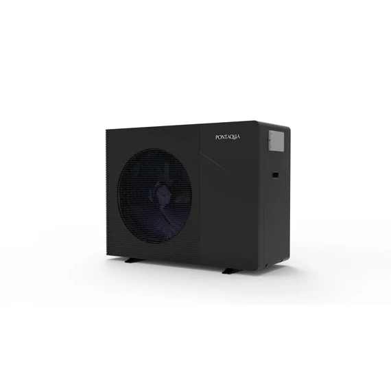 Pontaqua Ultra C23 hőszivattyú 12,5kW R32