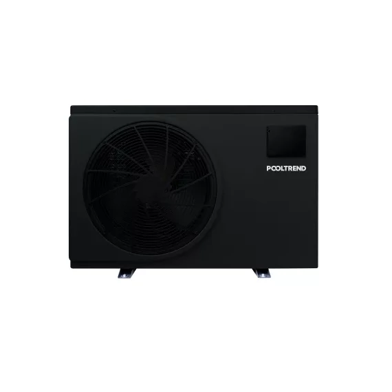 E-Comfort Inverter Plus hőszivattyú 9kW R32