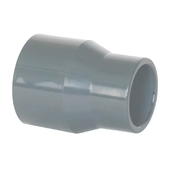 HOSSZÚ SZŰKÍTŐ 63 - 50 x 25mm PVC