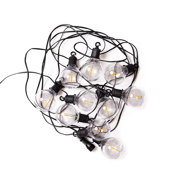 Dekortrend Aurora Apple fényfüzér, 10 égő