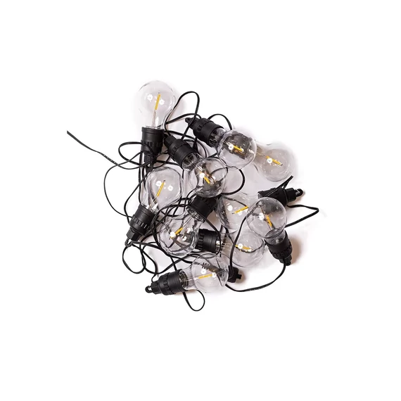 Dekortrend Aurora Pear fényfüzér, 10 égő