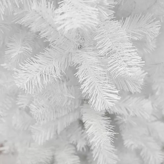 Wonder White Premium fehér kicsi műfenyő 90 cm