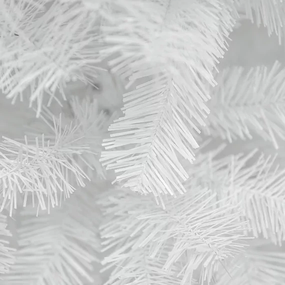 Wonder White Premium fehér kicsi műfenyő 90 cm