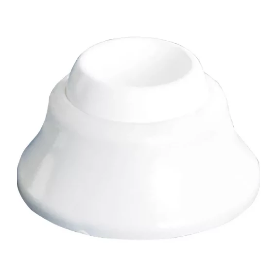 Létra tappancs fehér csuklós 4db