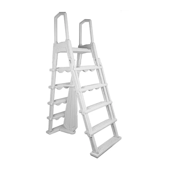 Pontaqua földfeletti A-létra (PE)