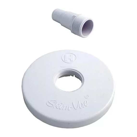 Porszívócsatlakozó  32- 38 mm 