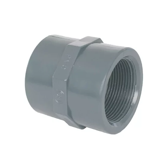 BM KARMANTYÚ 63- 2 ' U-PVC