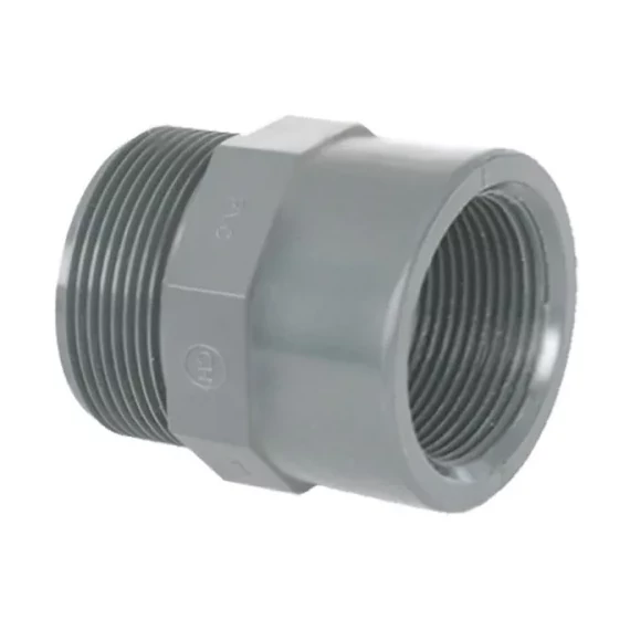 Karmantyú, menetes, külső 5/4