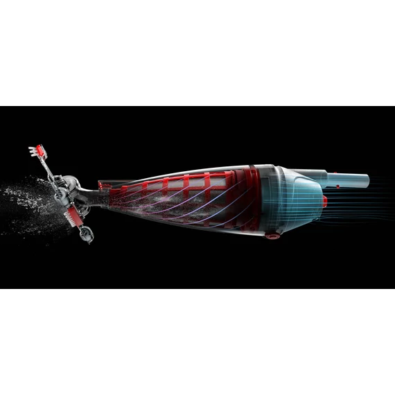 TELSA 55 Max (KOKIDO) akkumulátoros medence és spa porszívó